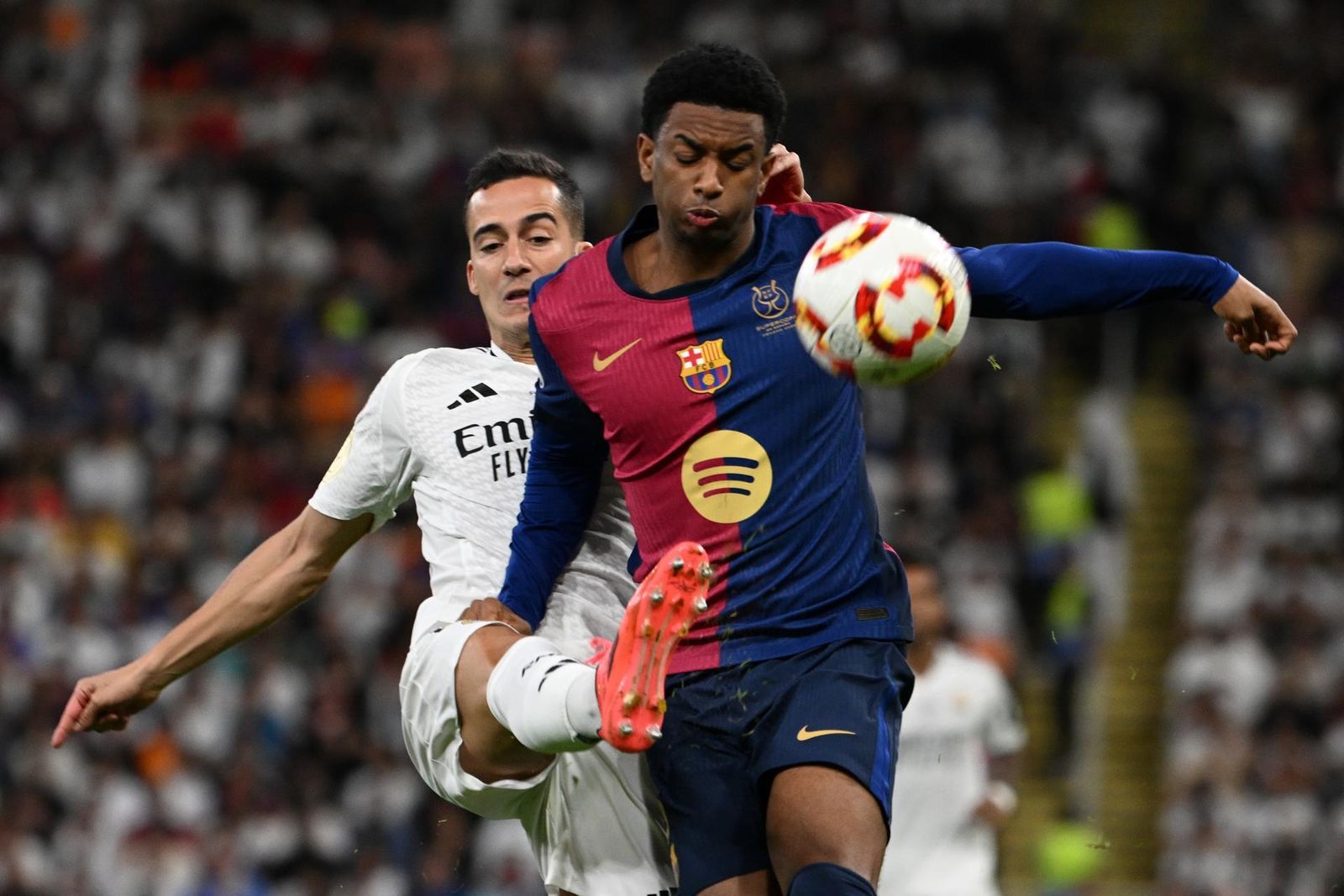 Lucas Vázquez y Balde