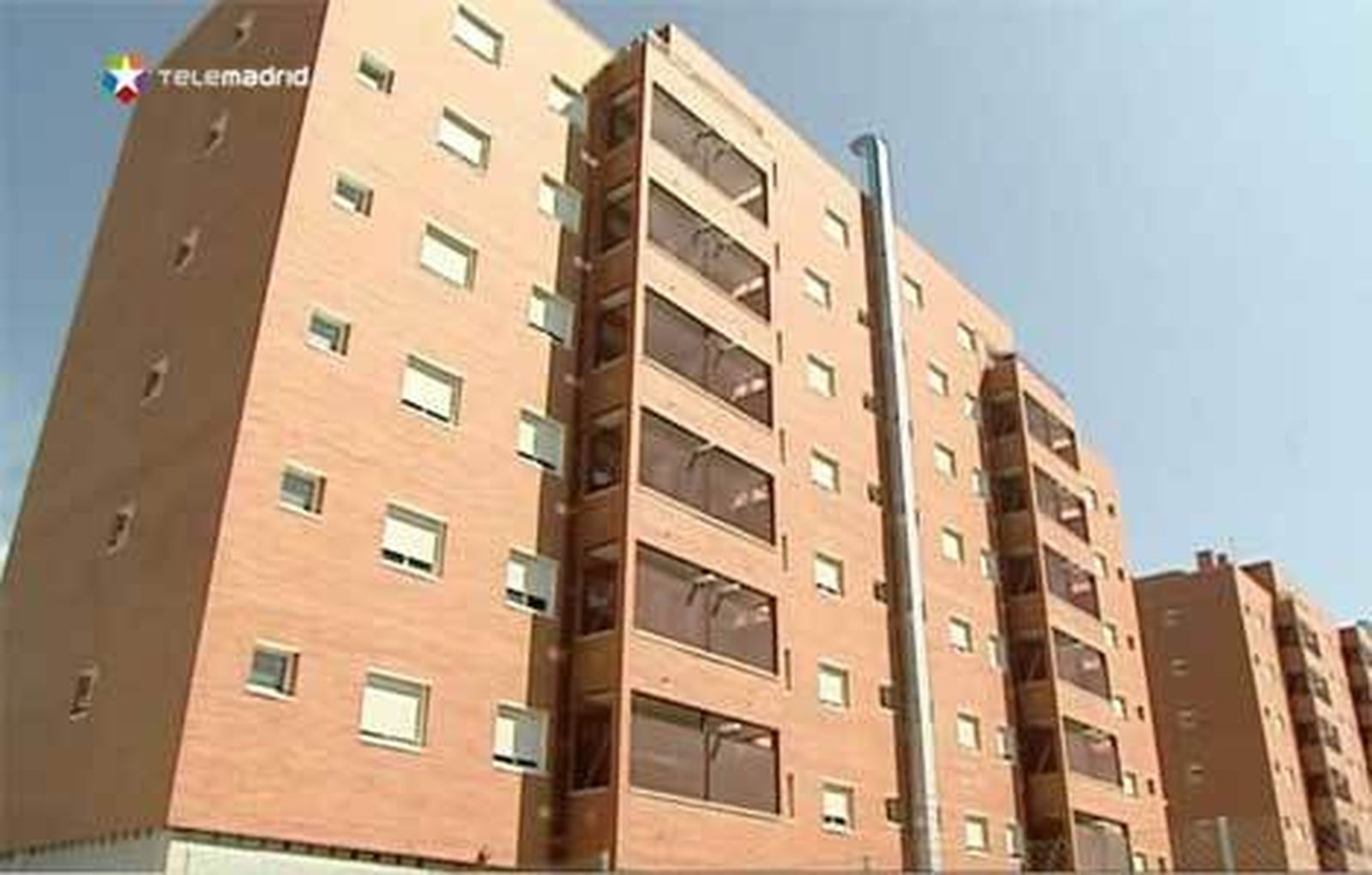 Venta de vivienda