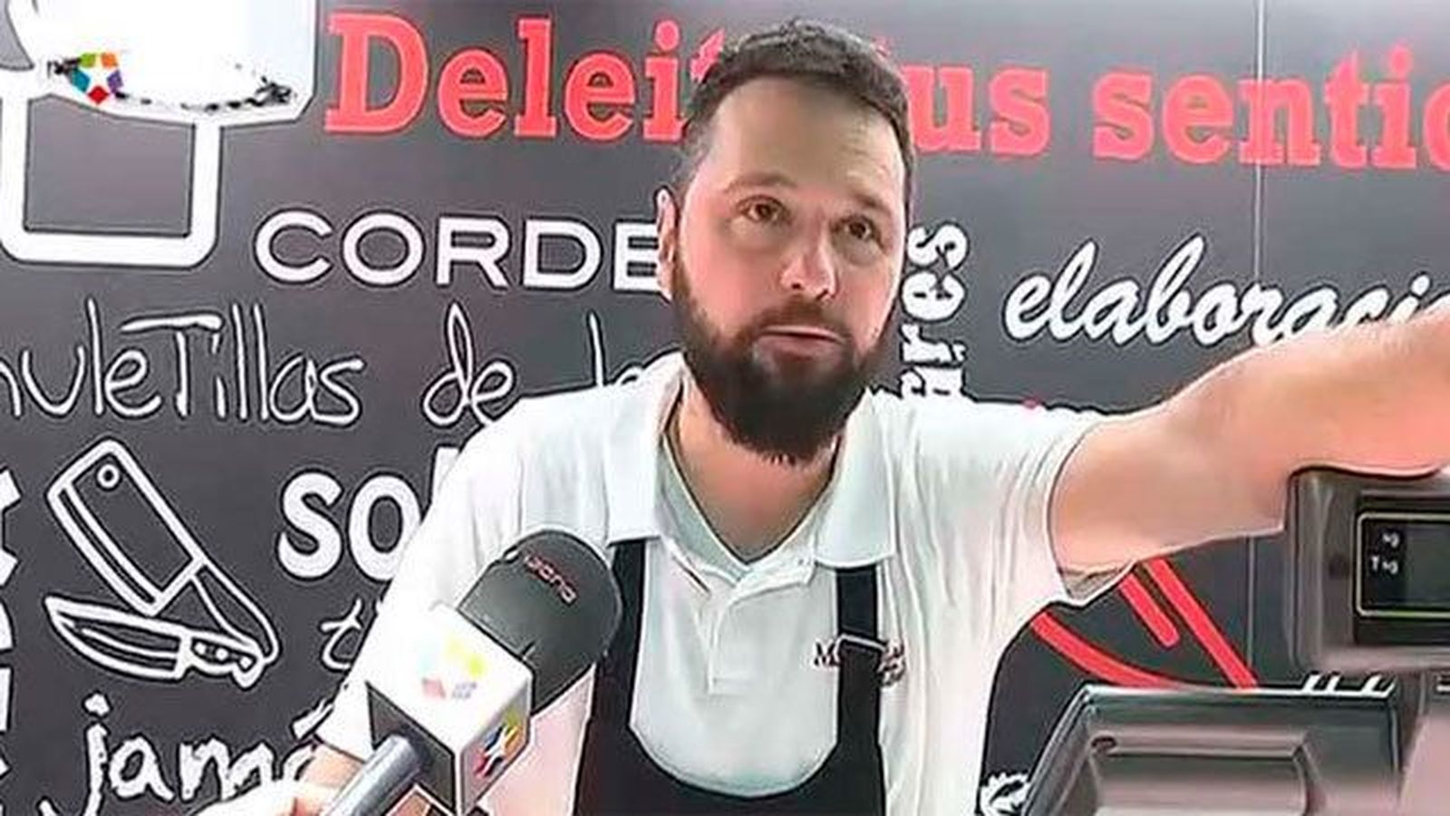El Mercado de las Ventas abre al público tras su remodelación