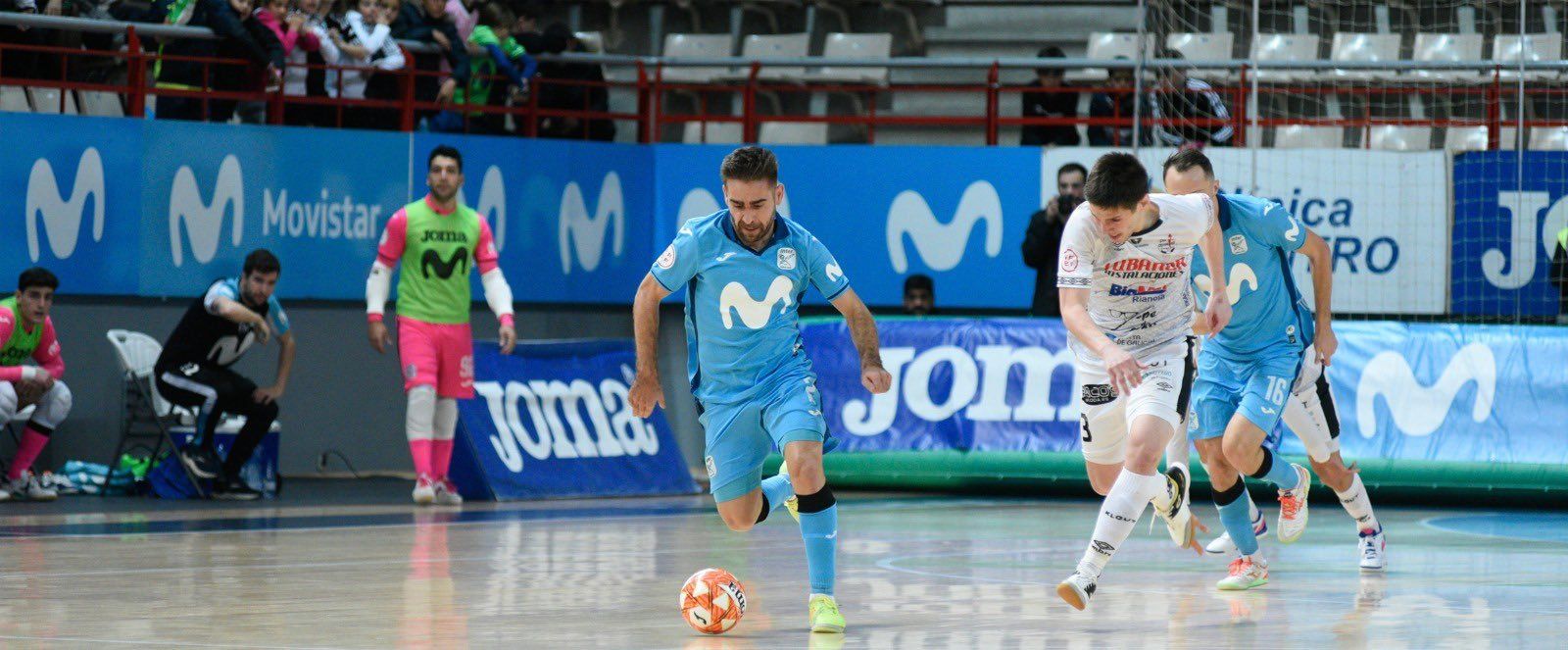 Movistar Inter