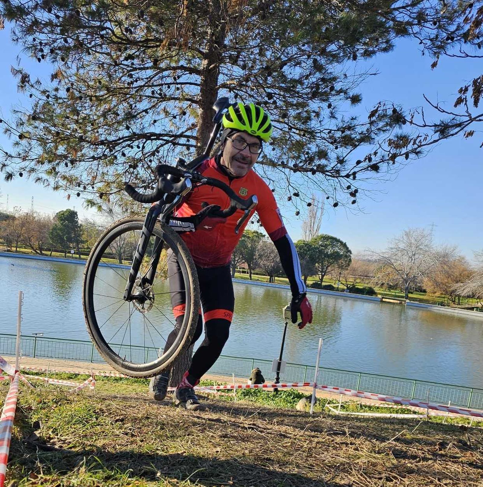 Trofeo Ciclocross de Parla