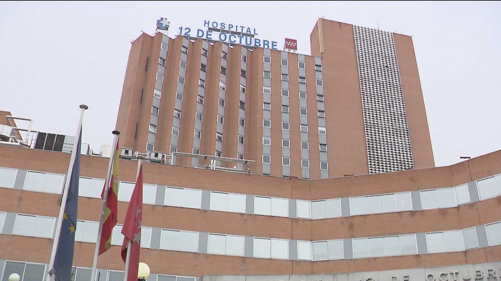 El 12 de Octubre demuestra que un tratamiento para adultos con tuberculosis y VIH funciona en bebés