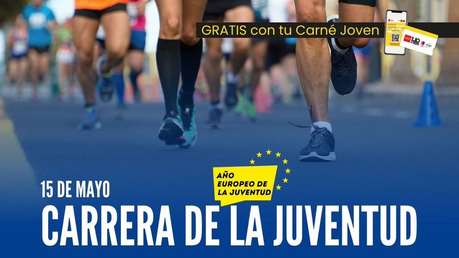Media Maratón Universitaria