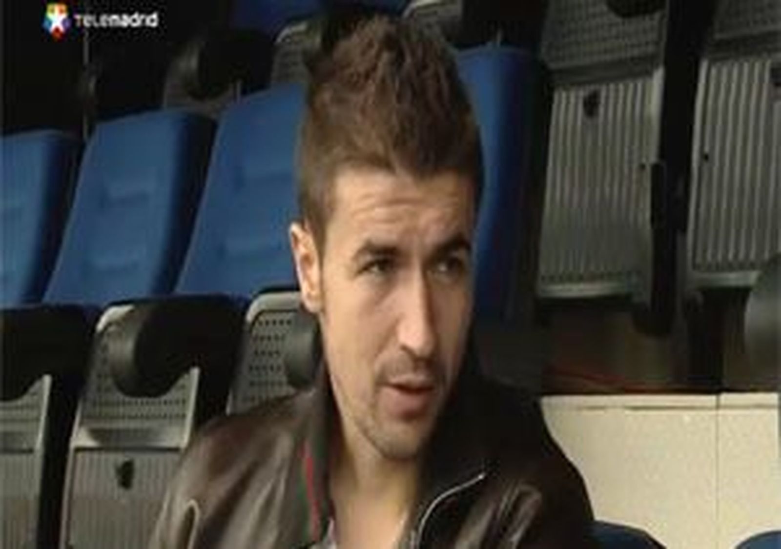 Gabi: "Si no se gana la final nadie se acordará de que has llegado hasta aquí"