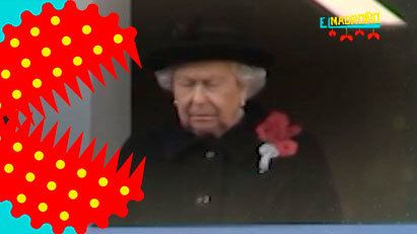 Las fake news 'asesinan' a la Reina Isabel II