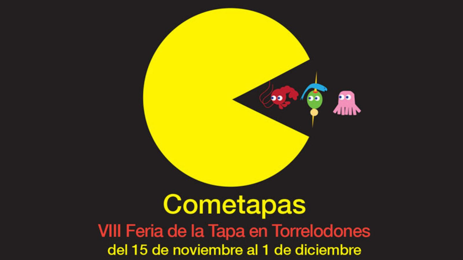 VIII Feria de la Tapa de Torrelodones