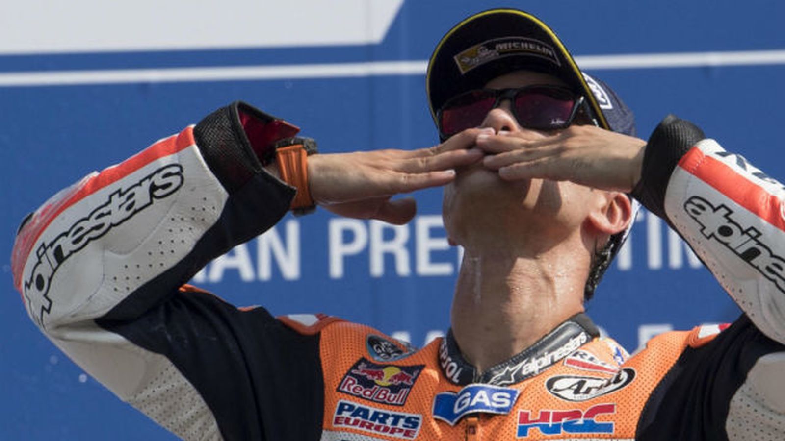 Dani Pedrosa