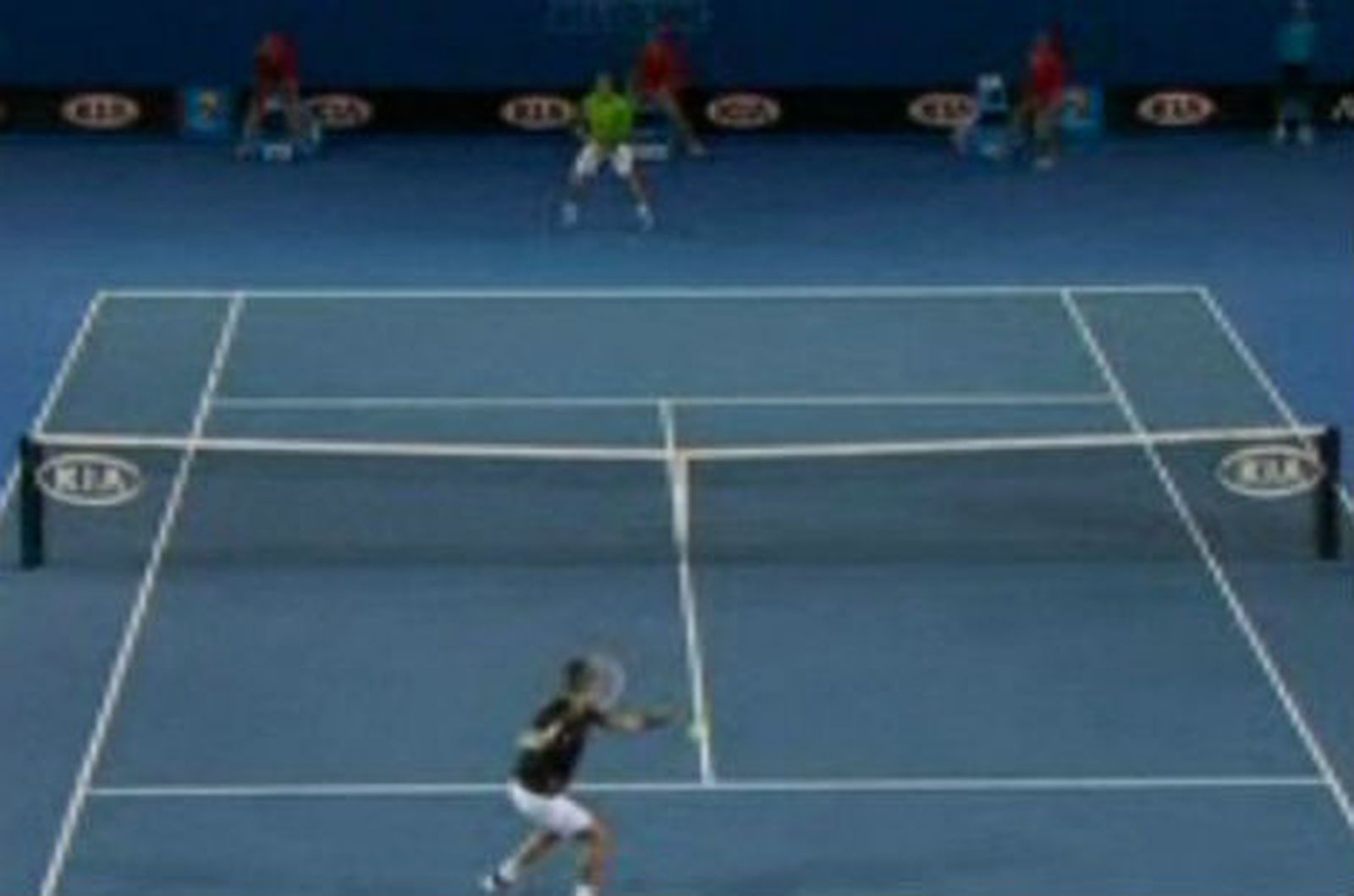 Tenis