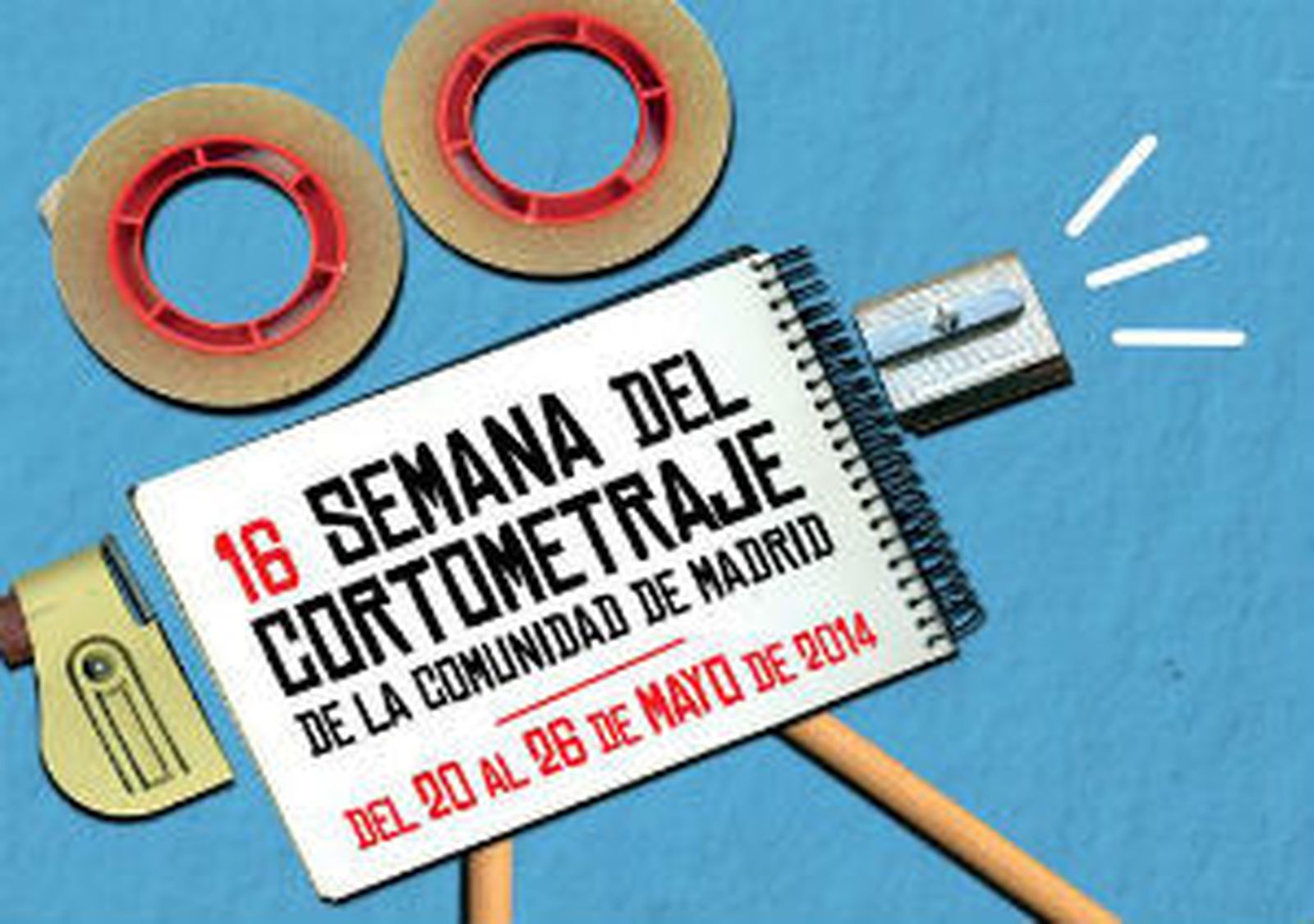 Semana del cortometraje