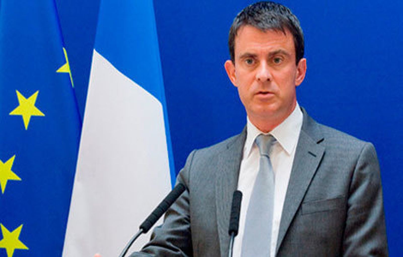 Manuel Valls
