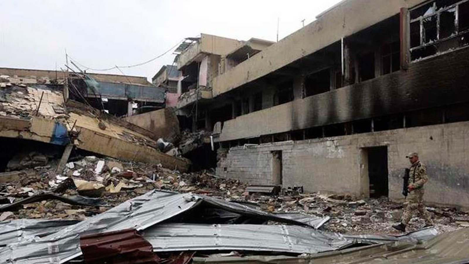 Mosul