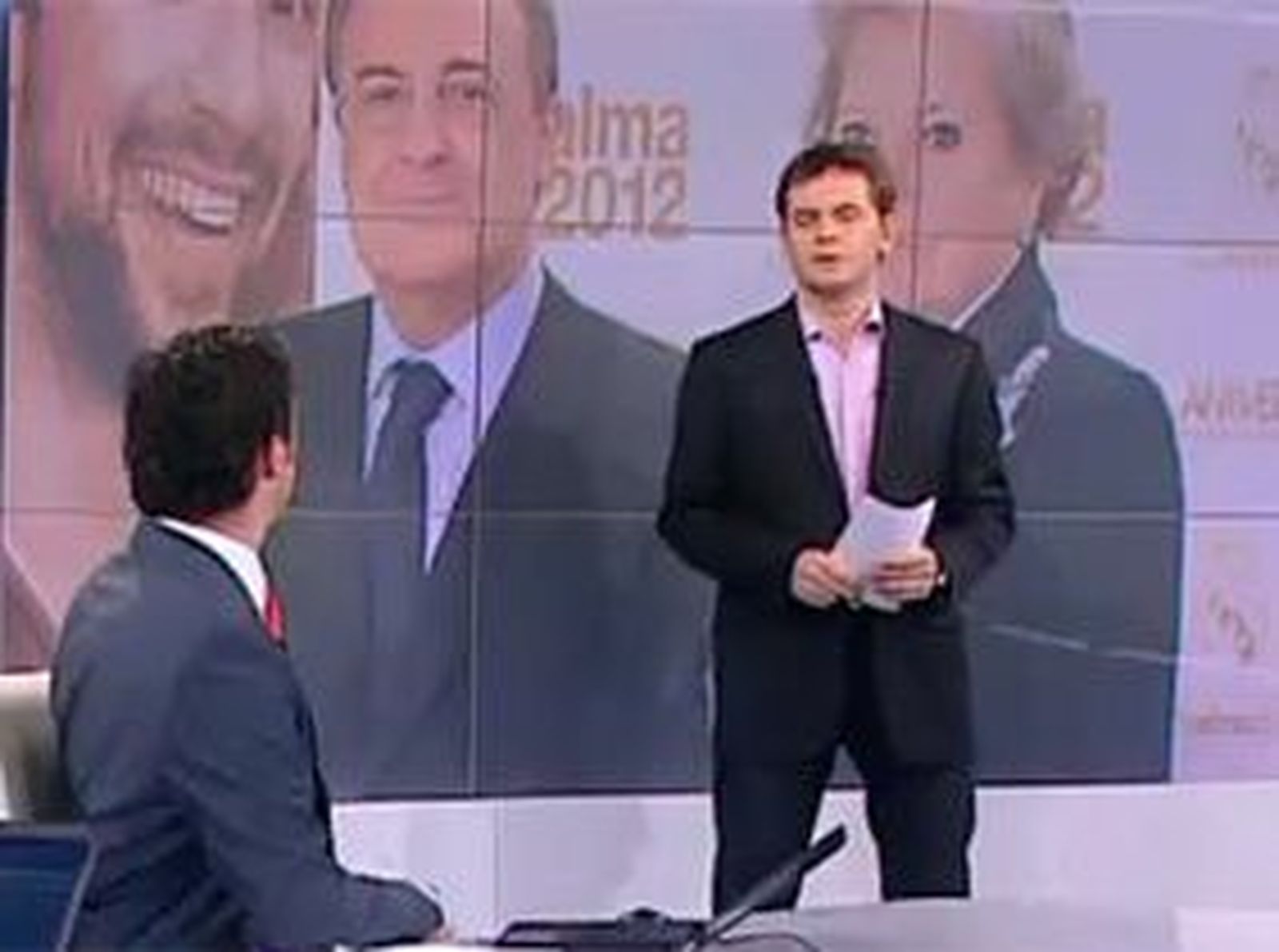 El día en titulares