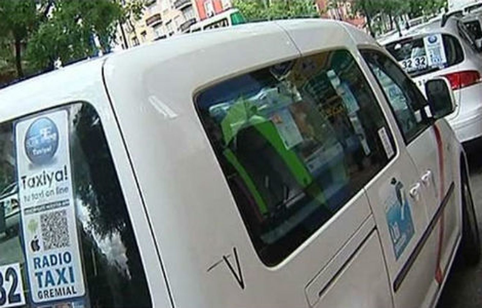 Eurotaxis
