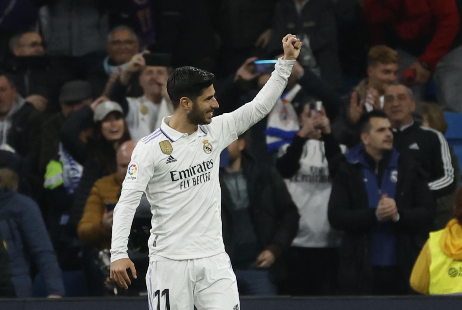 Marco Asensio