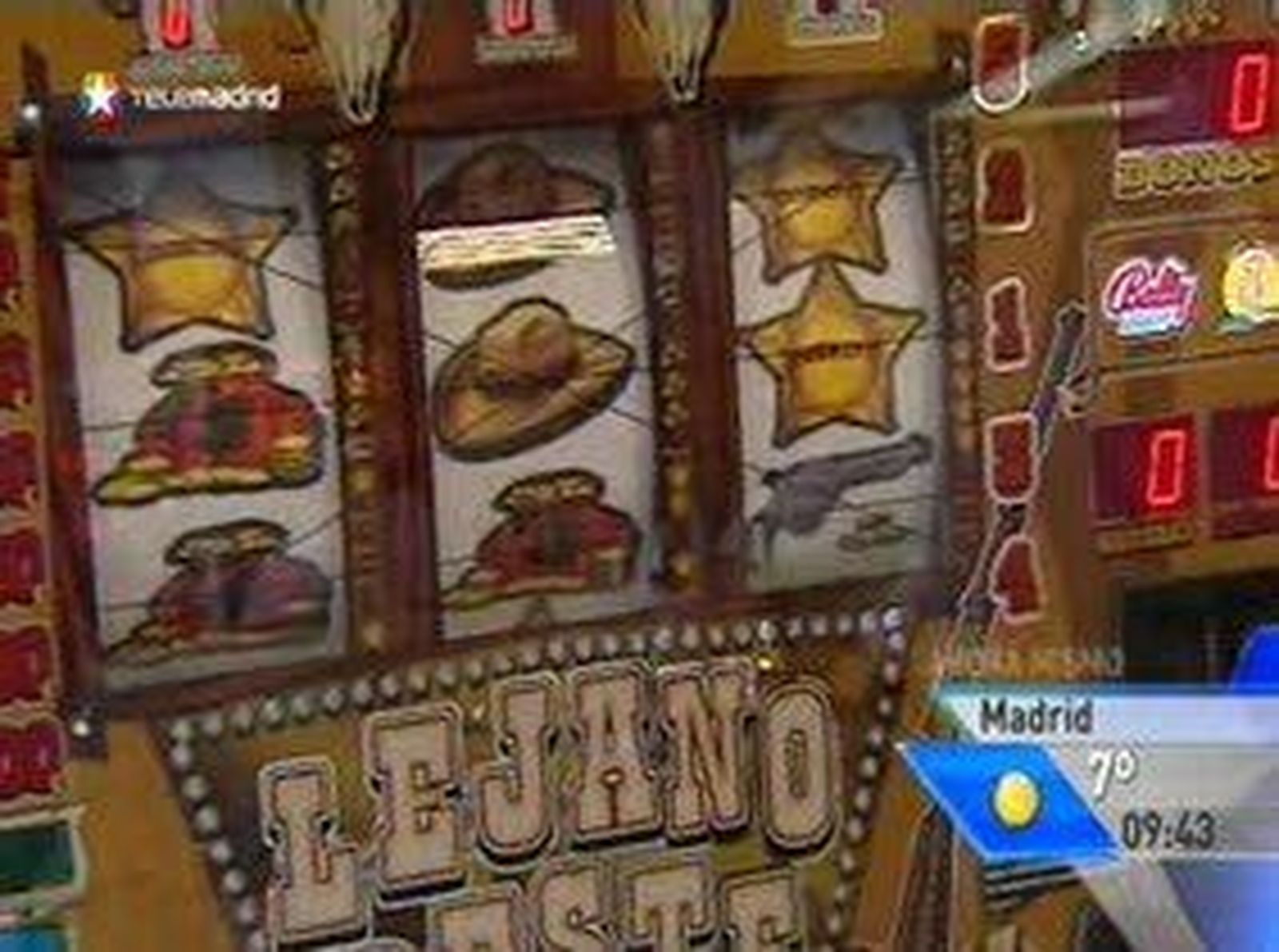 La crisis dispara la ludopatía