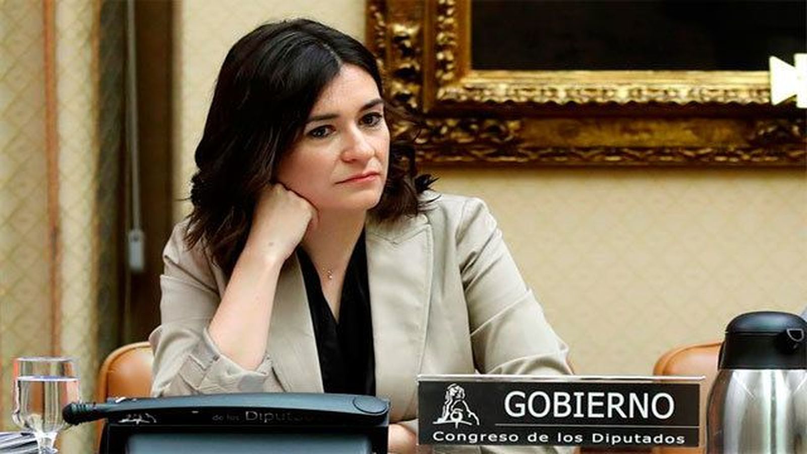 El Gobierno suprimirá el copago a pensiones mas bajas y las cuidadoras volverán a cotizar
