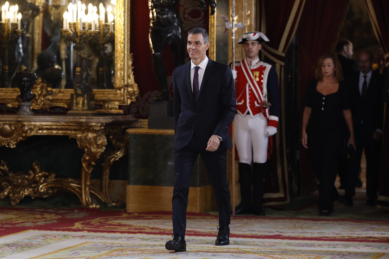 Pedro Sánchez