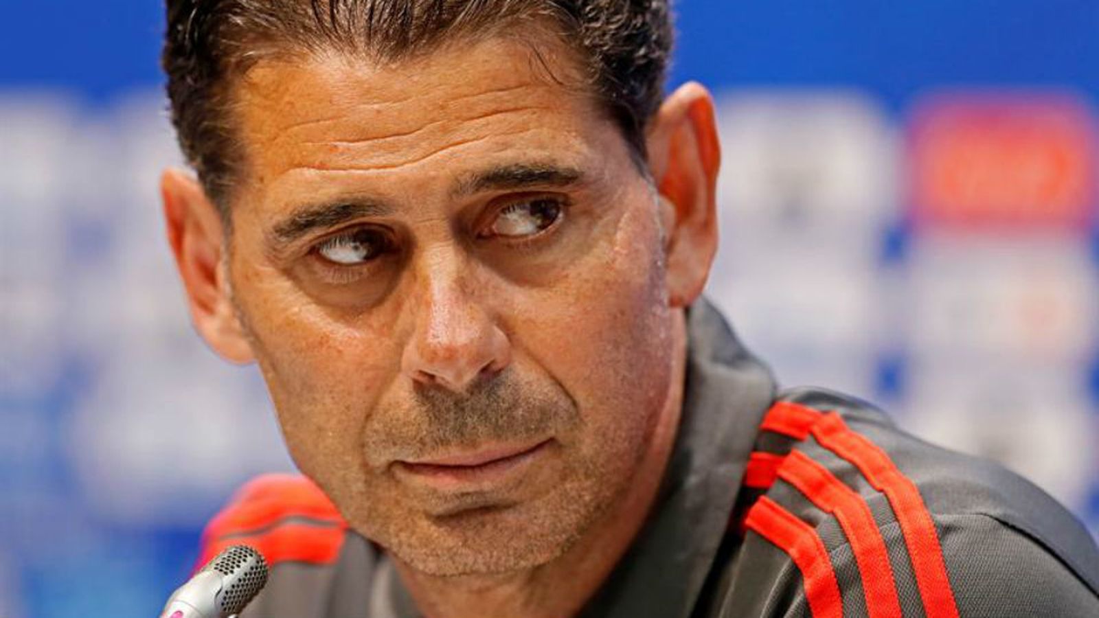 Fernando Hierro