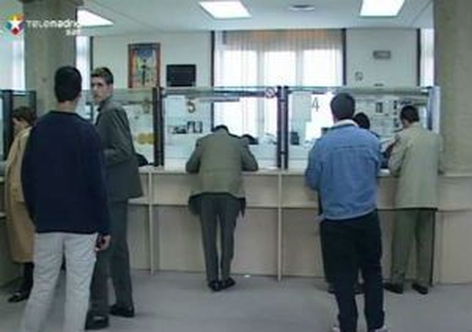 Gallardón establece ayudas de 60 euros en el IBI para familias con pocos recursos