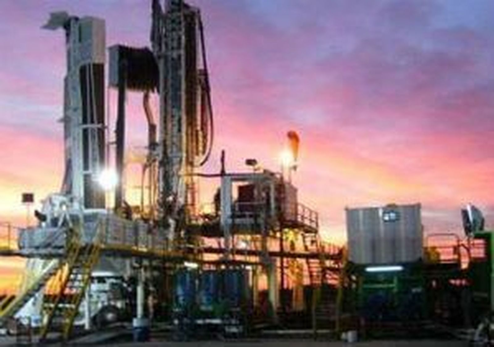 Los yacimientos de Vaca Muerta, la clave de la expropiación de YPF