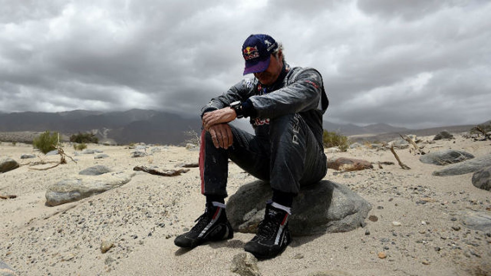 Caqrlos Sainz