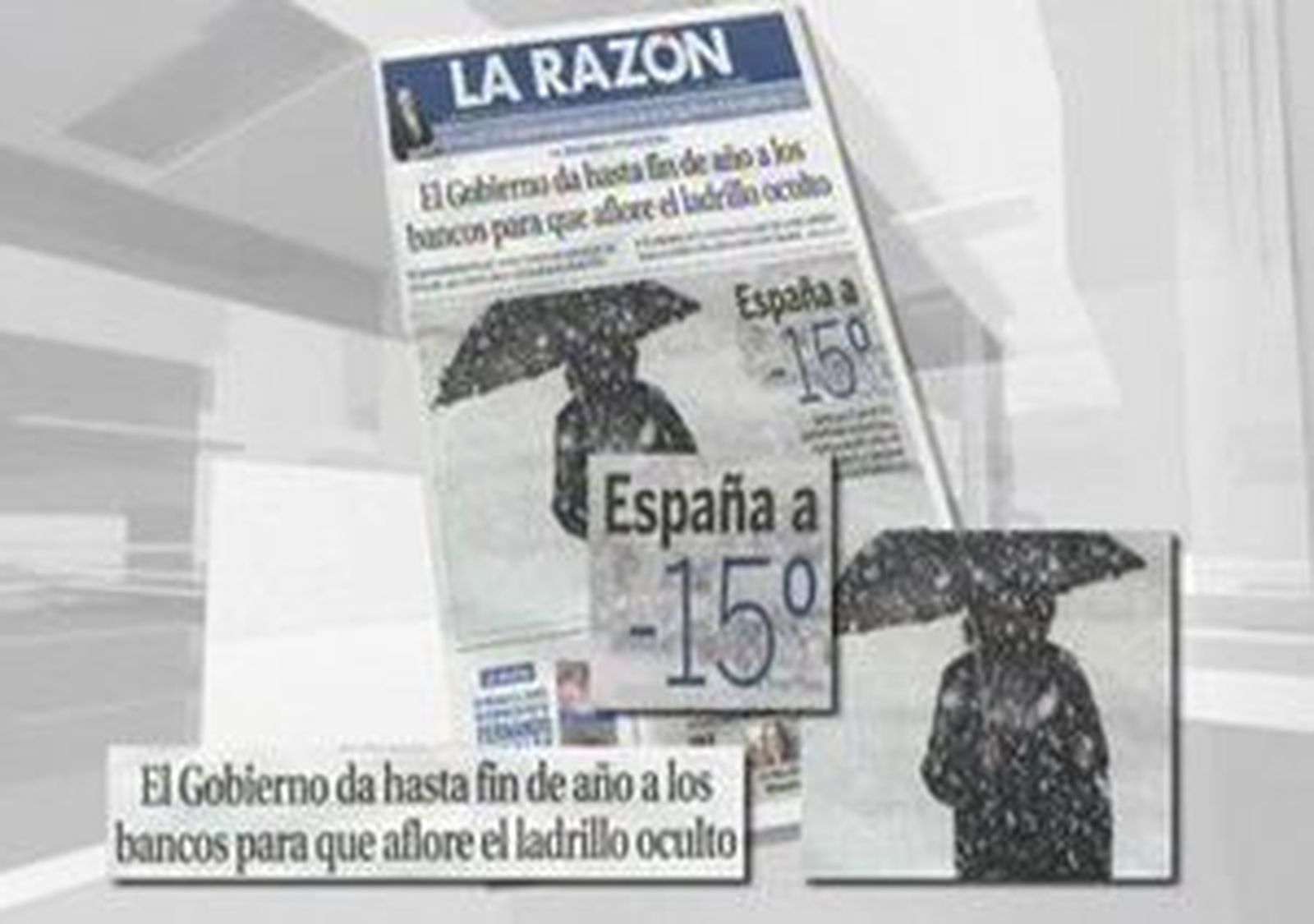 Resumen de prensa