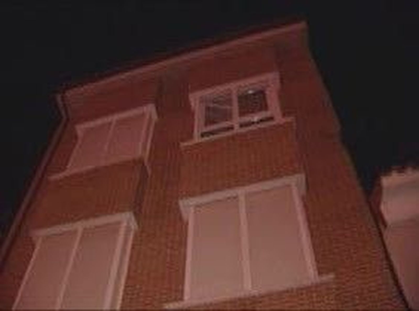 Violencia doméstica en Fuenlabrada