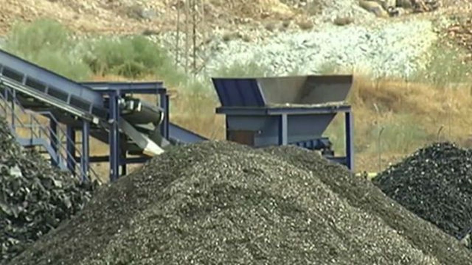 El Gobierno pide explicaciones a la Junta por la supuesta irregularidad en Aznalcóllar