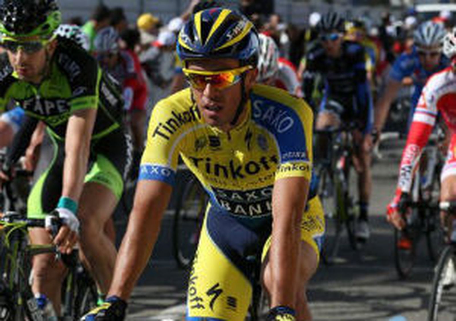 Alberto Contador