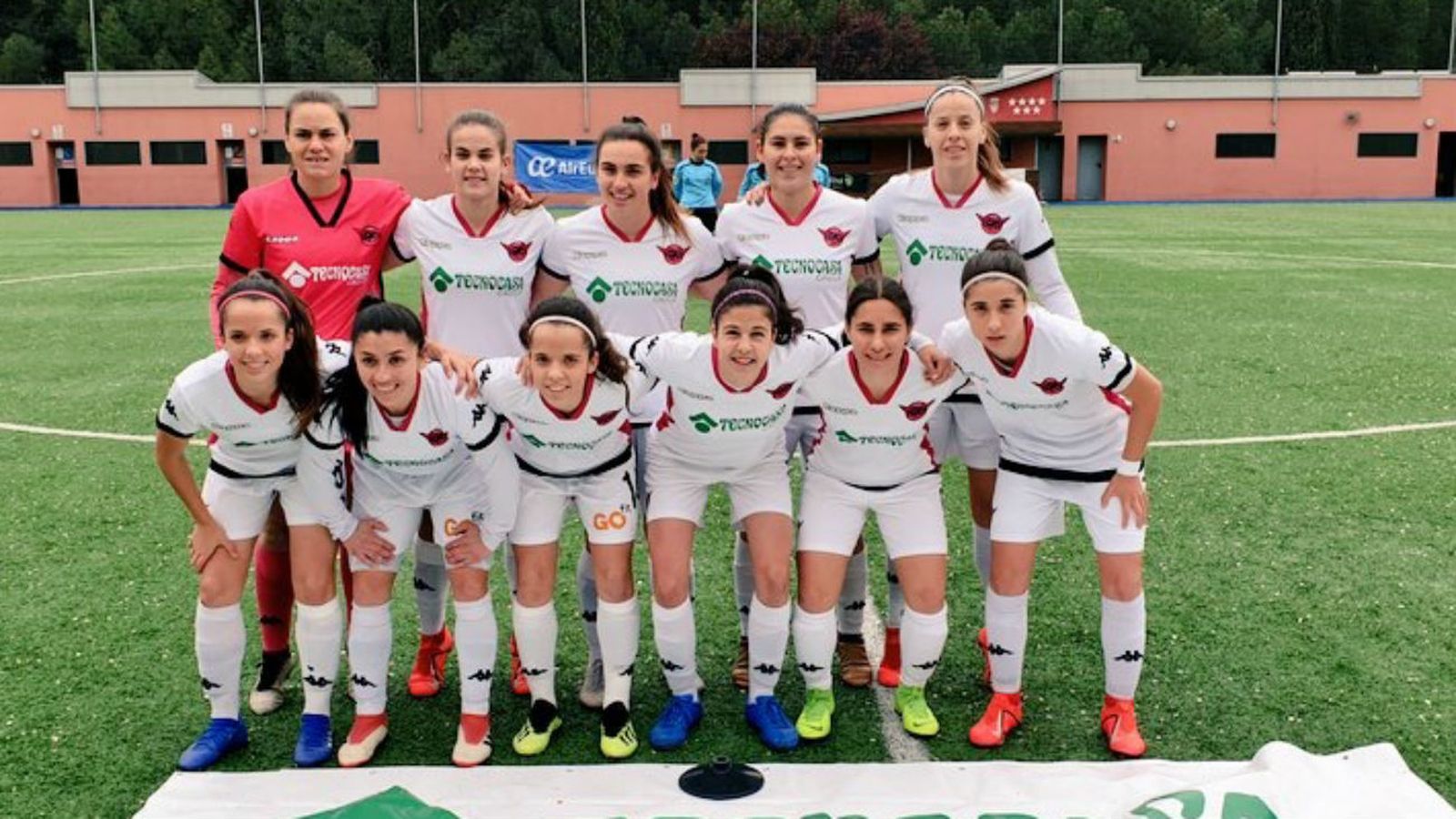 CD Tacón