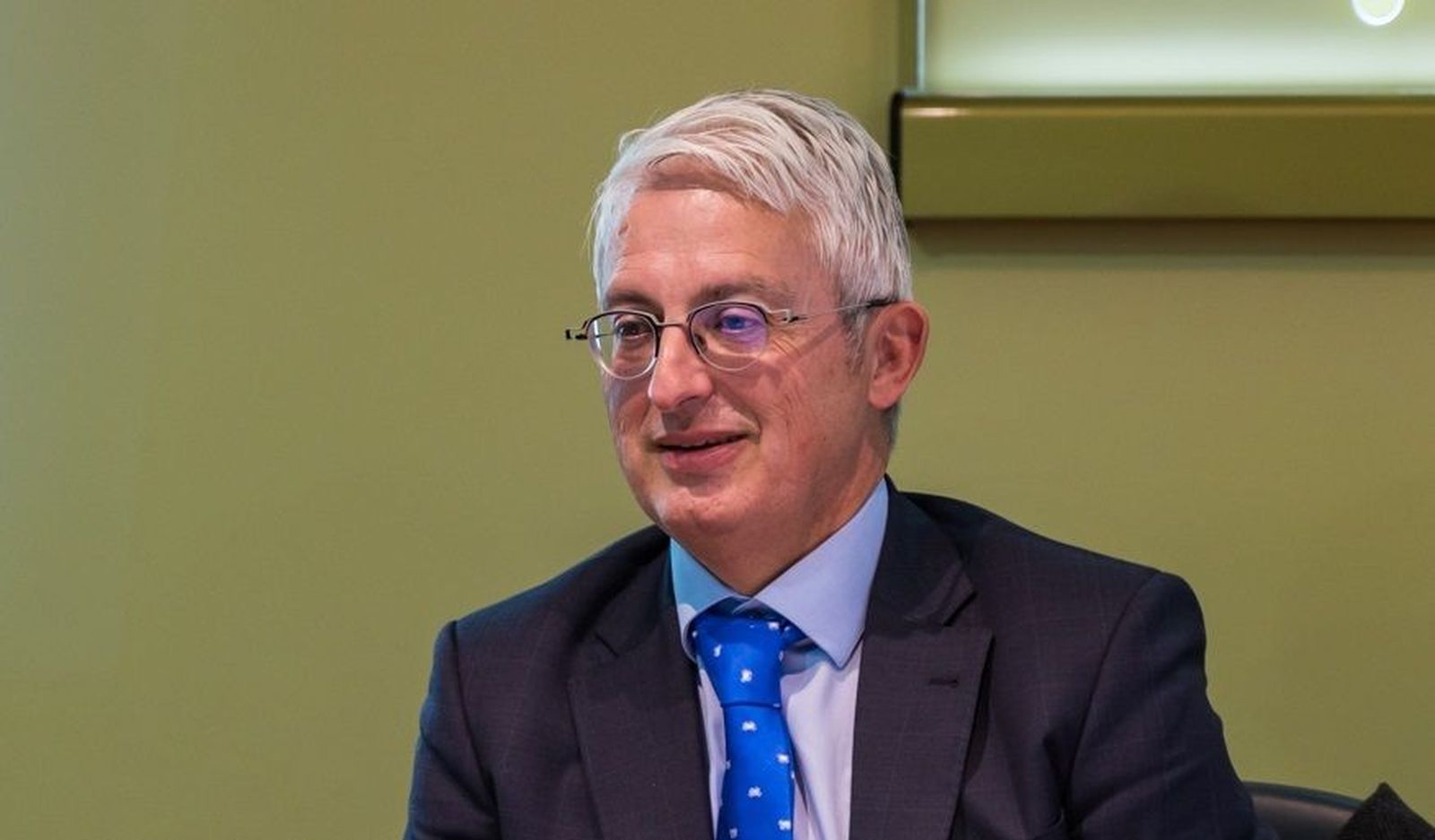 El ex presidente del Tribunal Económico Administrativo Central cobró de empresas por anular deudas con la Agencia Tributaria