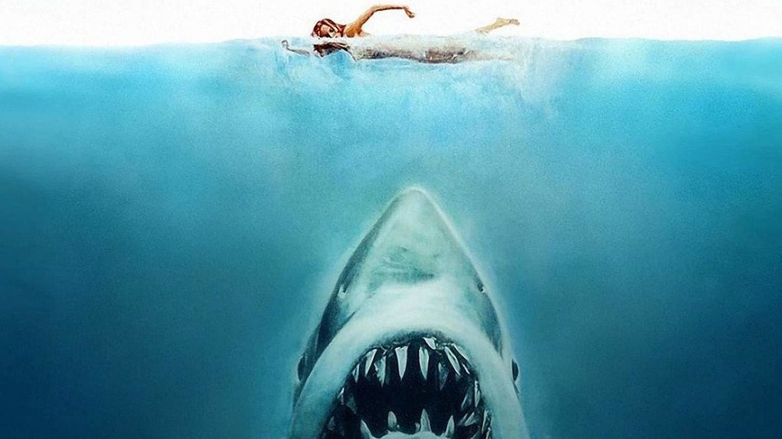 'Tiburón', el clásico de Spielberg que regresa a los cines 50 años después