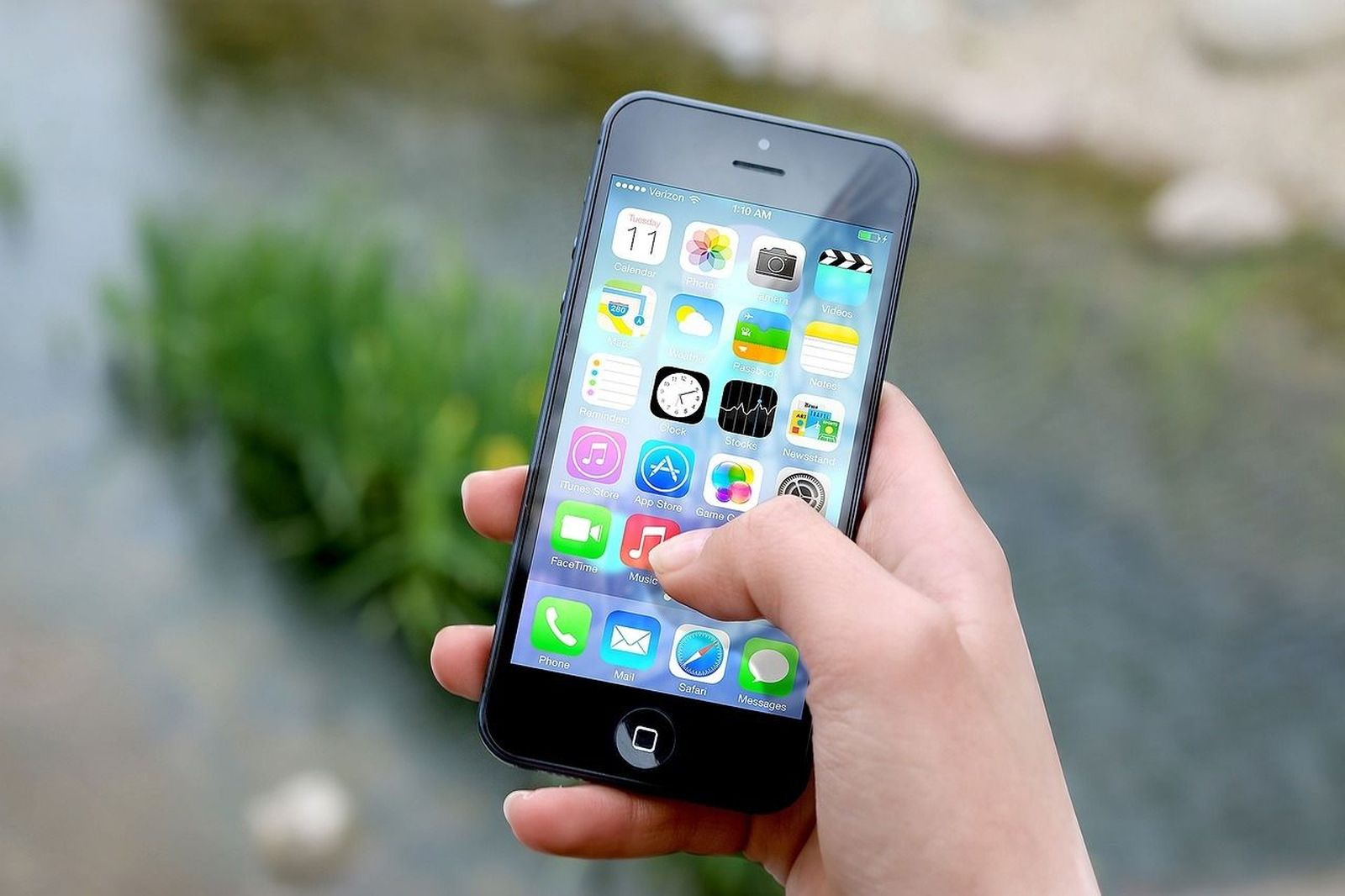 ¿Por qué ya no hablamos por teléfono?