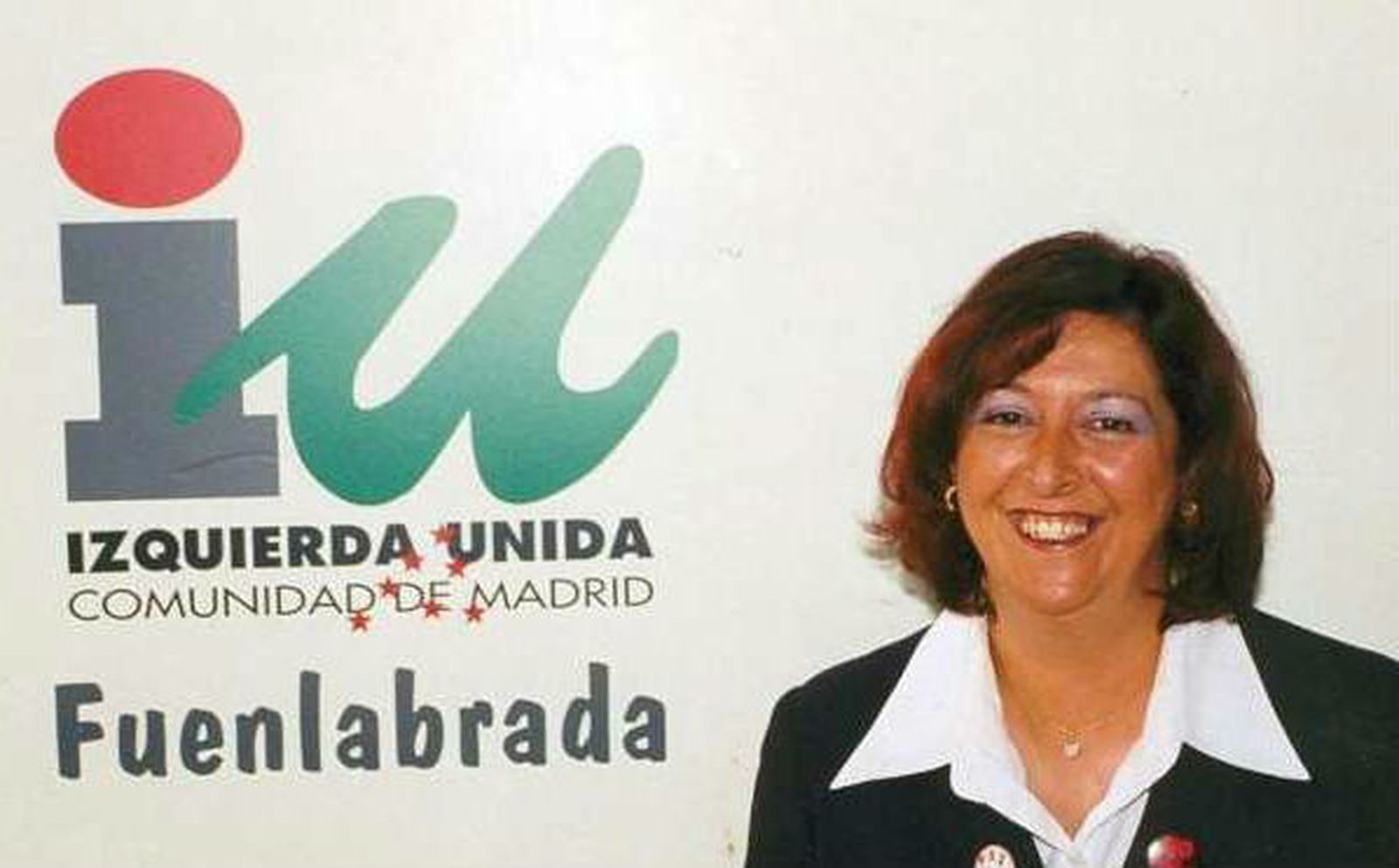 María Teresa Fernández González