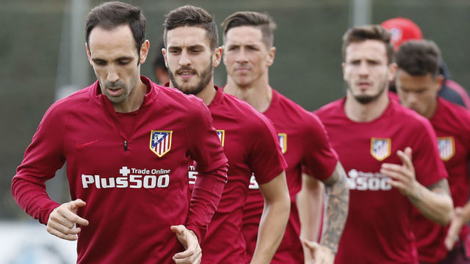 Atlético de Madrid
