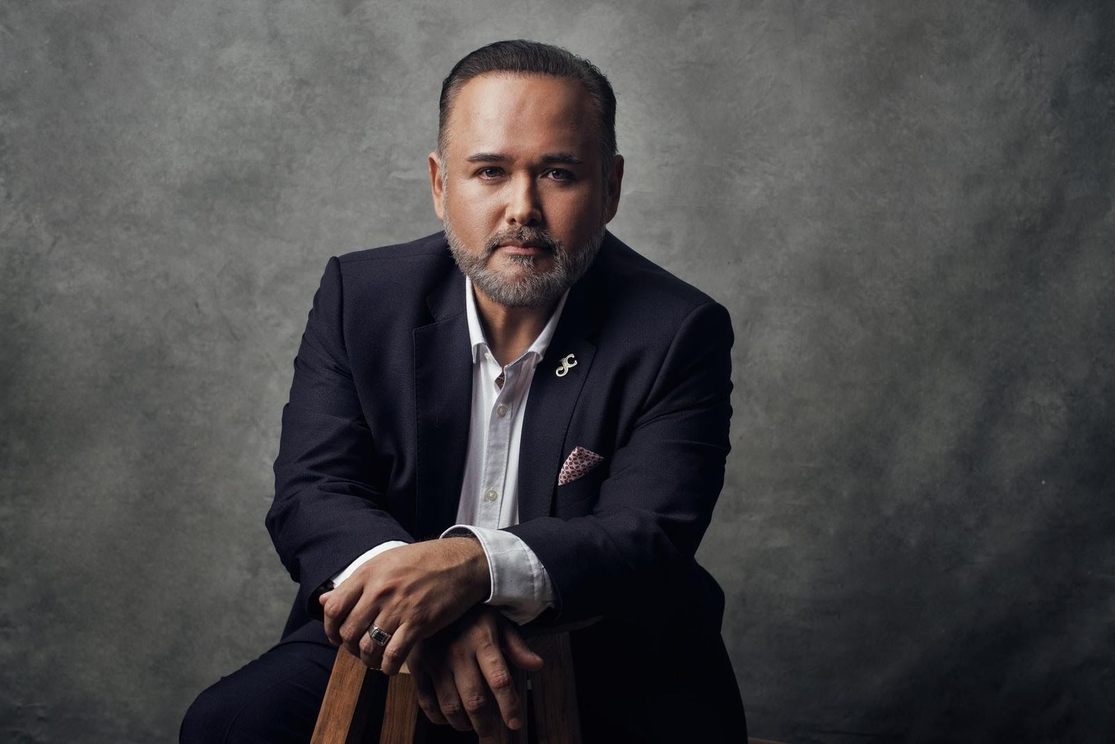 Javier Camarena, mejor cantante de ópera del mundo, actúa en San Lorenzo de El Escorial