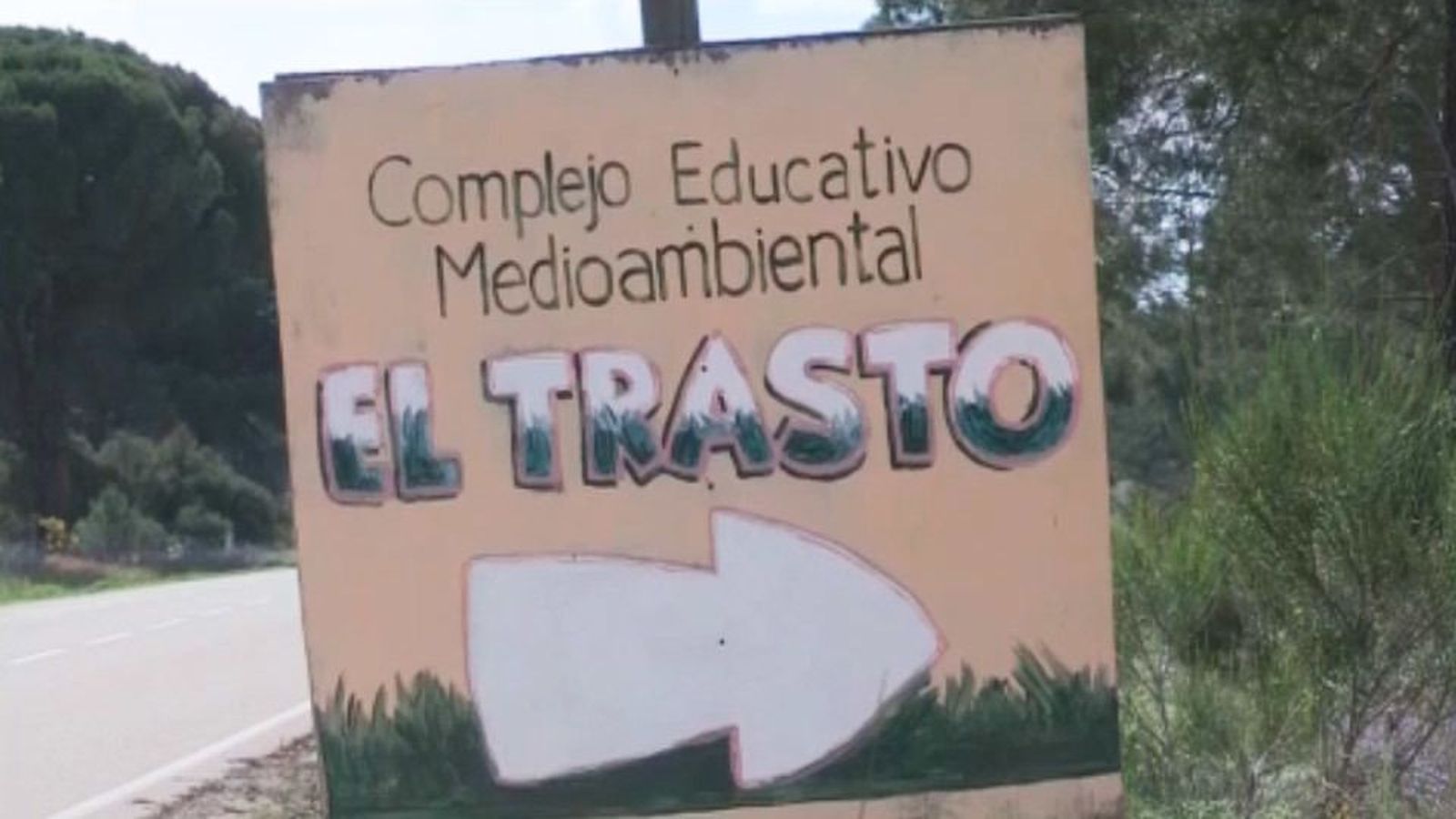 Detenido un monitor por presuntos abusos sexuales en un campamento de Valladolid