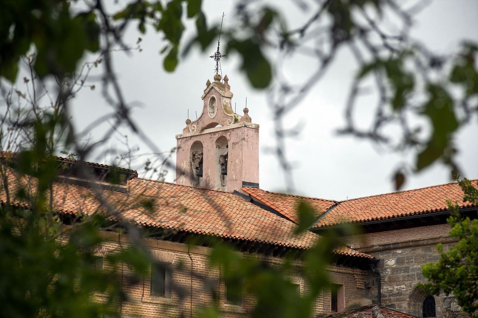 Monasterio de Belorado