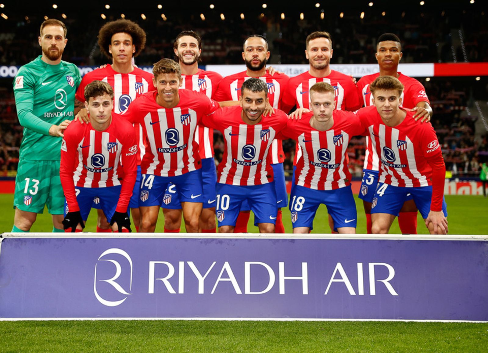 Atlético de Madrid