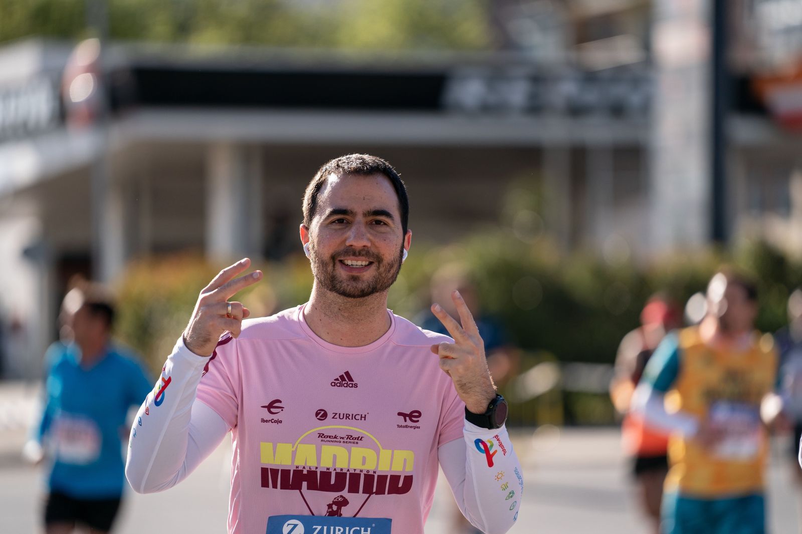 Maratoniano