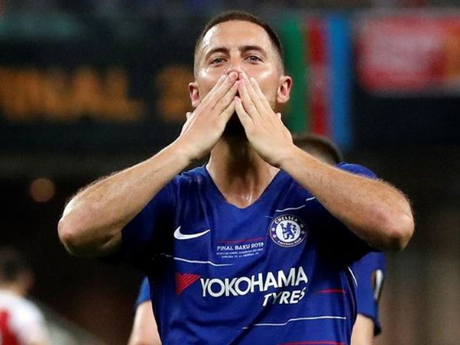 Hazard