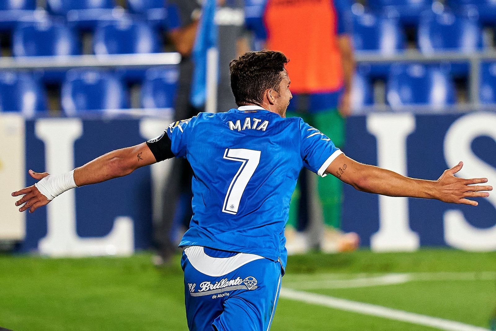 Jaime Mata