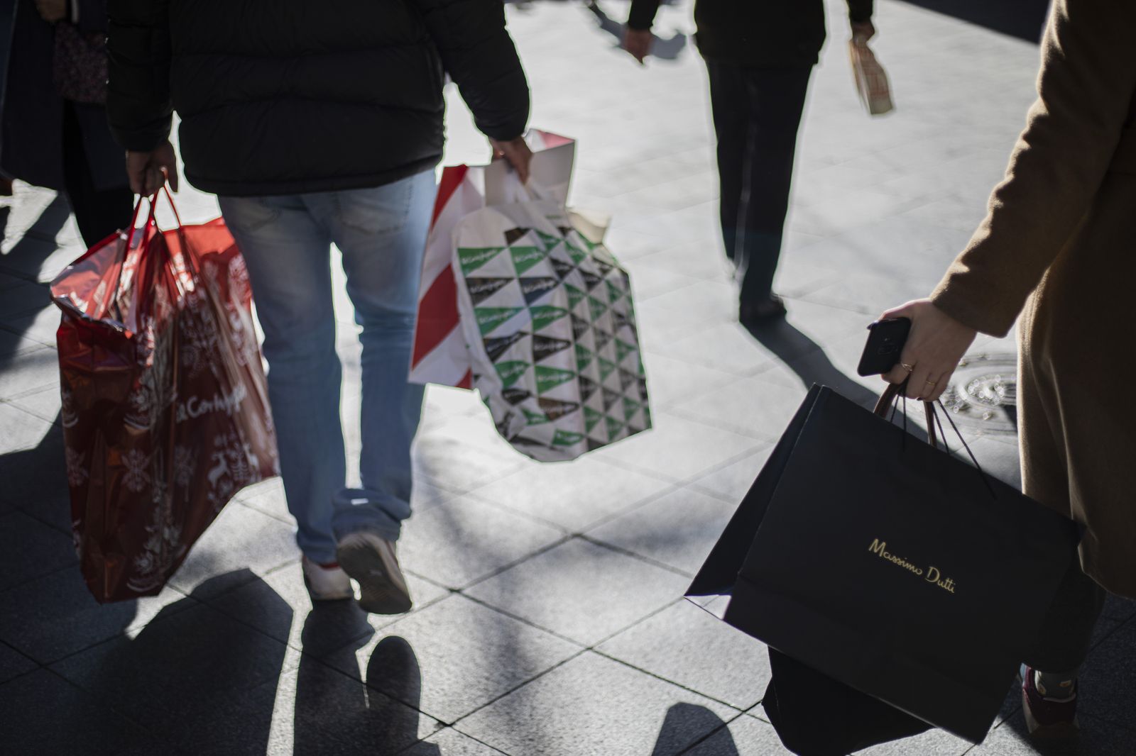 Cuándo empiezan las rebajas de verano en Madrid
