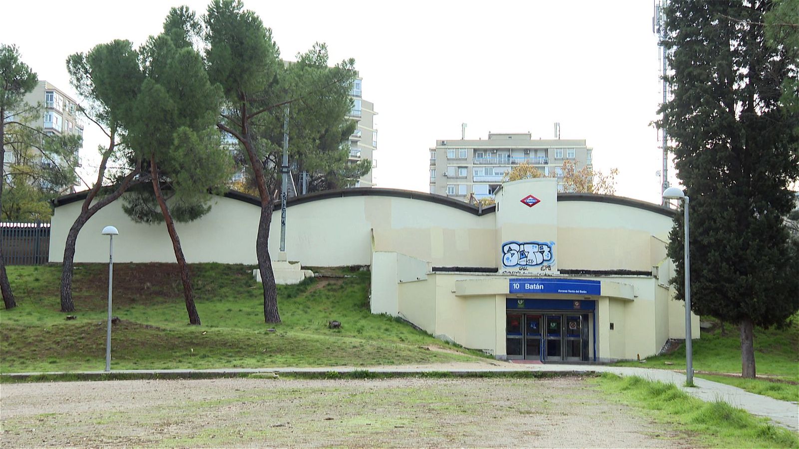 Los vecinos de Batán vuelven a denunciar la inseguridad en el barrio: "Vivimos con miedo"