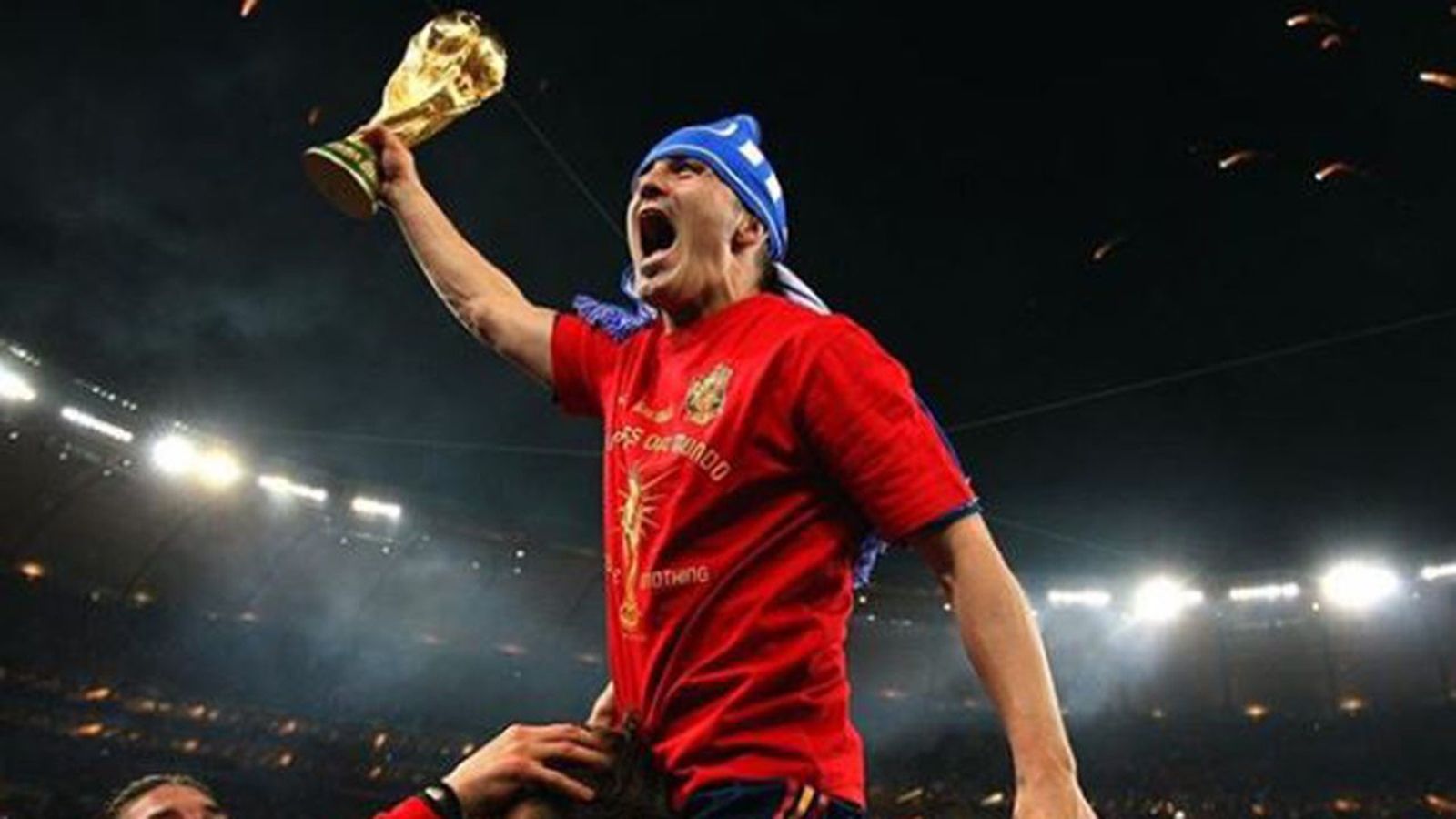David Villa