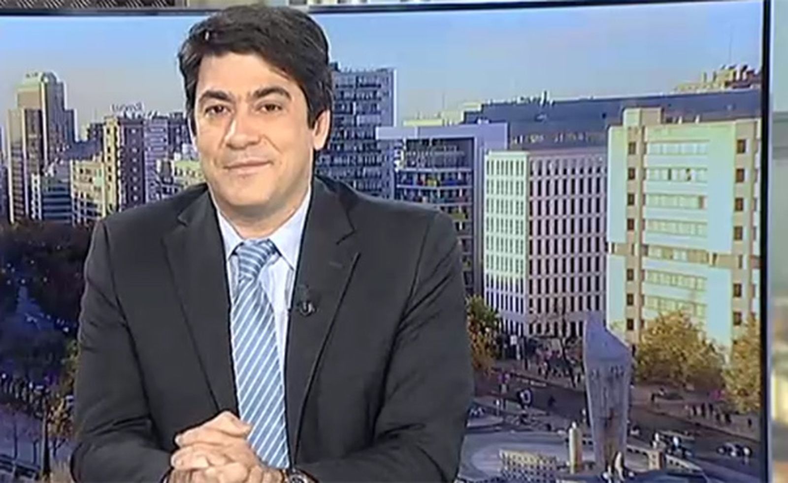 David Pérez