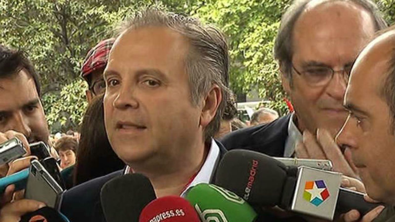 Antonio Miguel Carmona