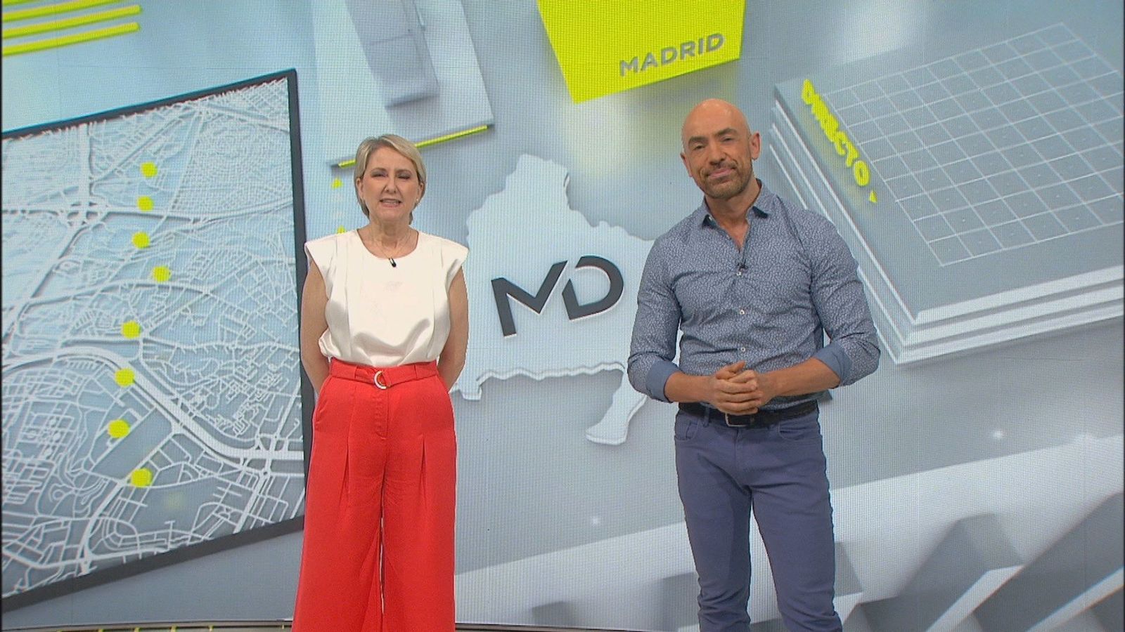 Madrid Directo 07.05.2021