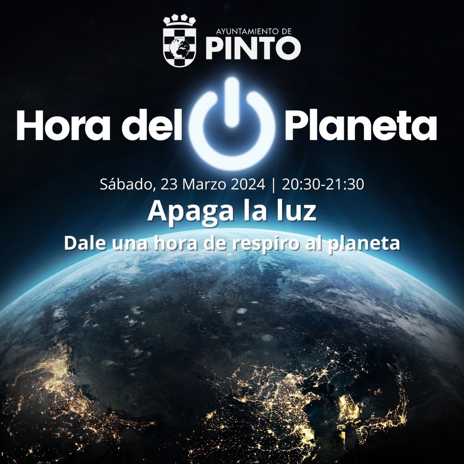 Hora del Planeta