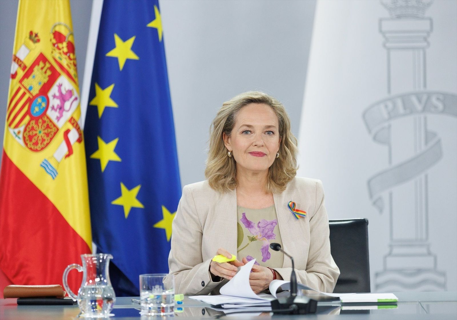 El Gobierno prorroga las medidas para luchar contra la inflación